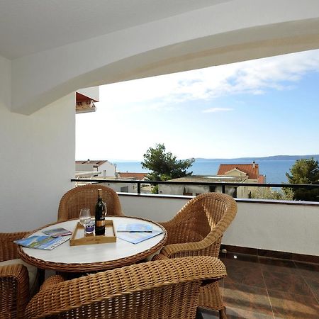 Apartmani Svalina - Seaview And 130M From Beach Trogir Ngoại thất bức ảnh