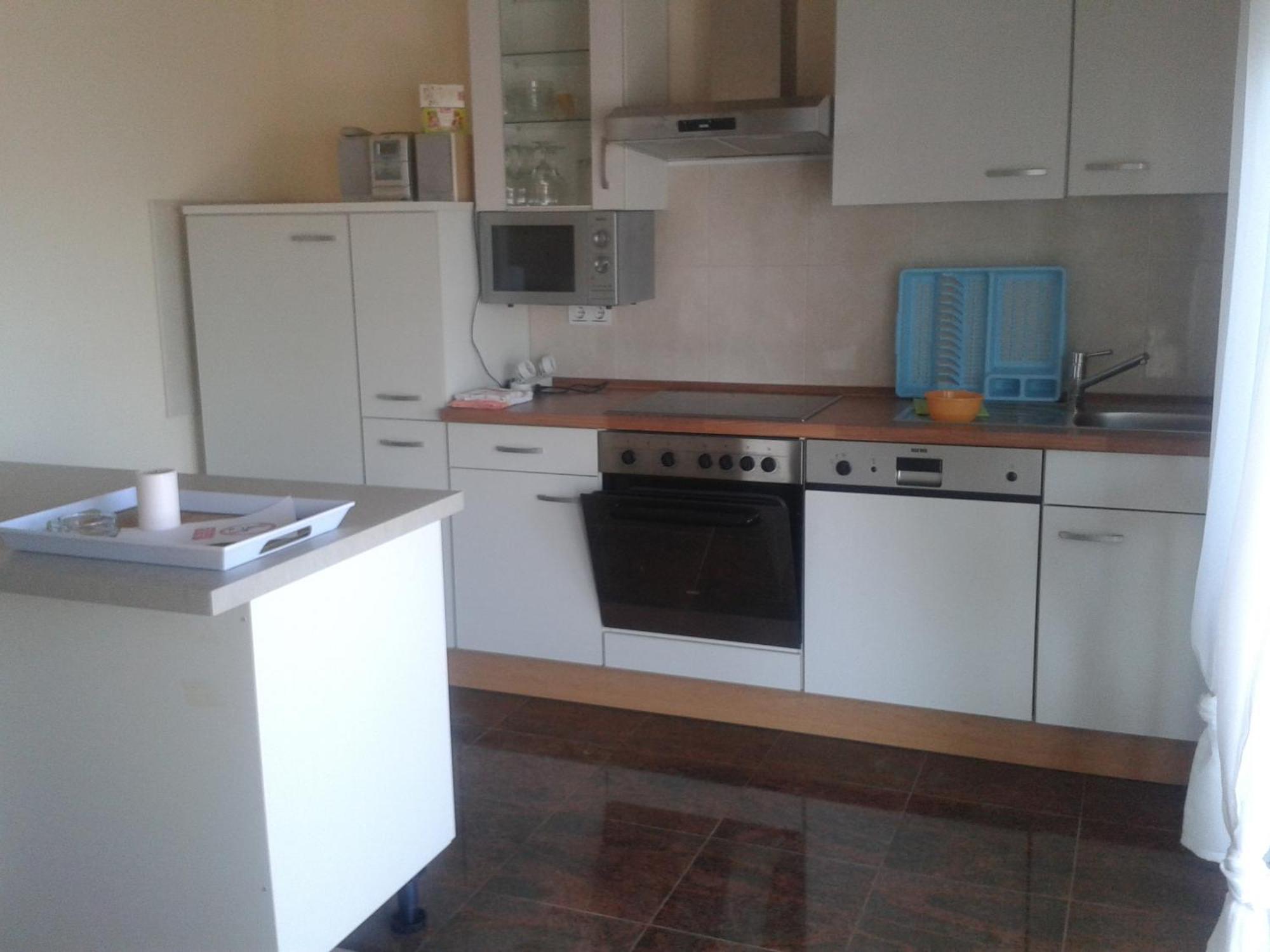 Apartmani Svalina - Seaview And 130M From Beach Trogir Ngoại thất bức ảnh