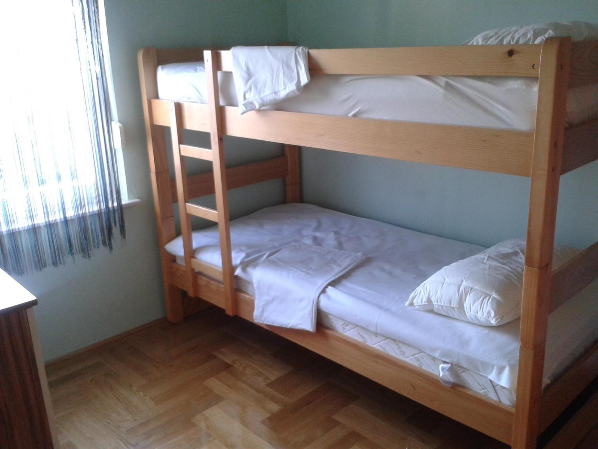 Apartmani Svalina - Seaview And 130M From Beach Trogir Ngoại thất bức ảnh