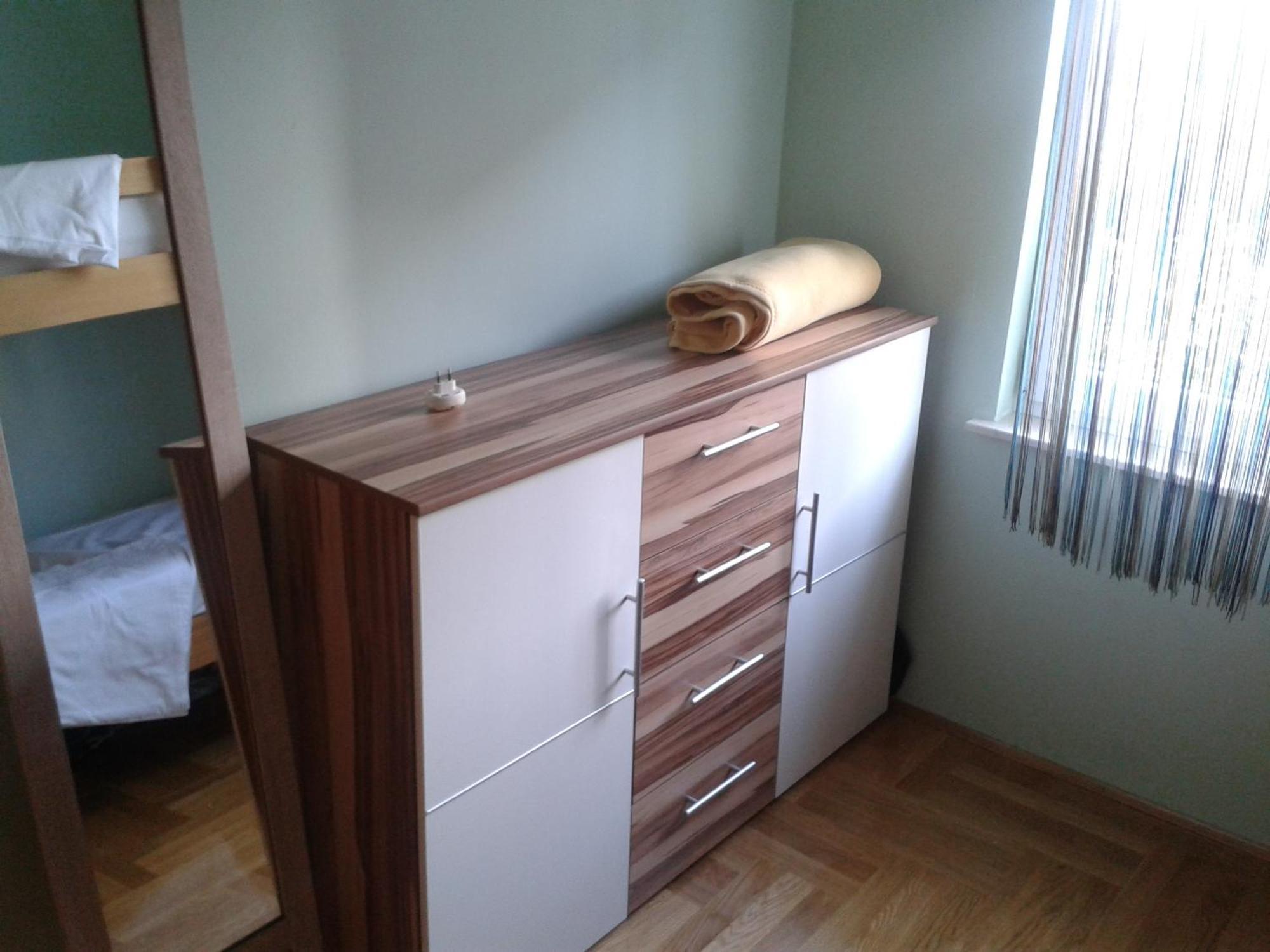 Apartmani Svalina - Seaview And 130M From Beach Trogir Ngoại thất bức ảnh