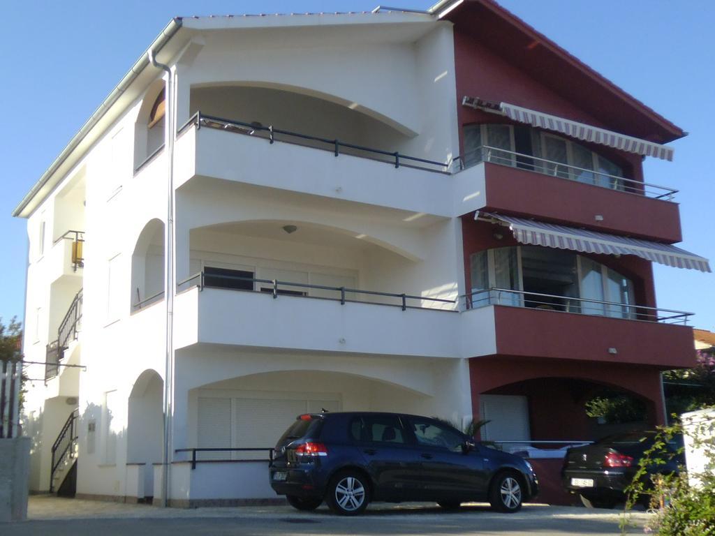 Apartmani Svalina - Seaview And 130M From Beach Trogir Ngoại thất bức ảnh