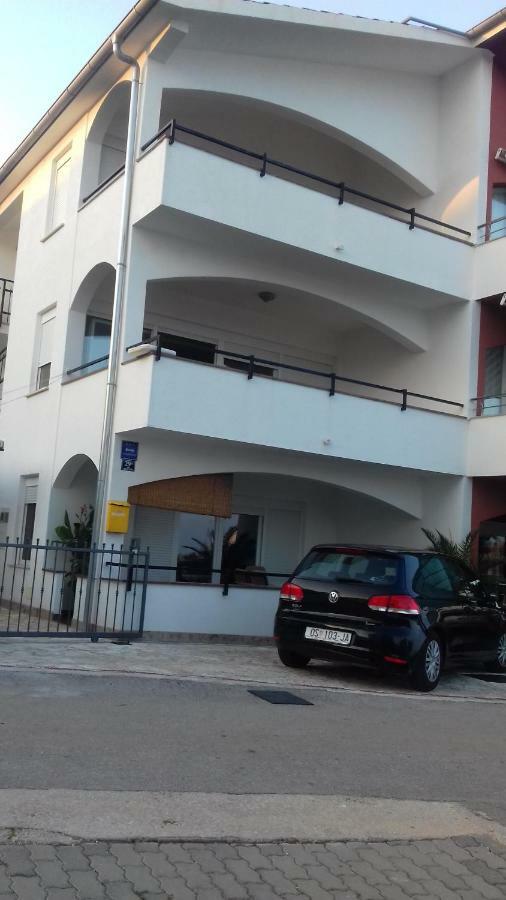 Apartmani Svalina - Seaview And 130M From Beach Trogir Ngoại thất bức ảnh